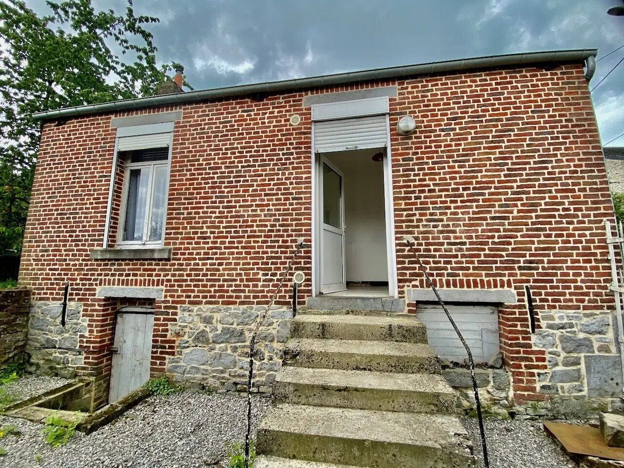 Maison à vendre, 76m², Eclaibes
