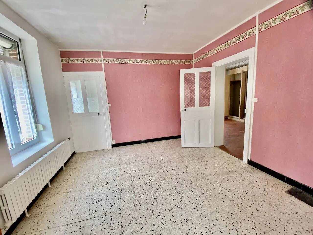 Maison à vendre, 76m², Eclaibes