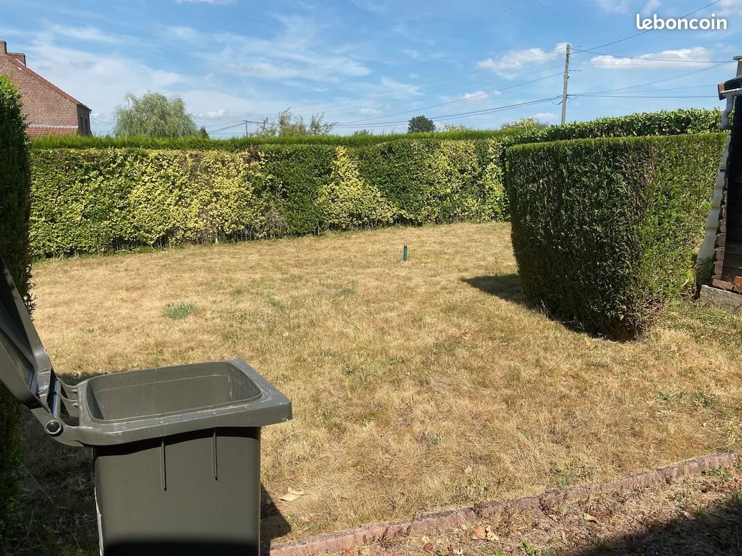 Maison à vendre, 90m², Recquignies