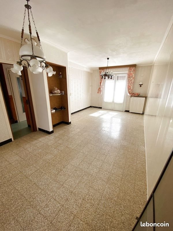 Maison à vendre, 90m², Recquignies