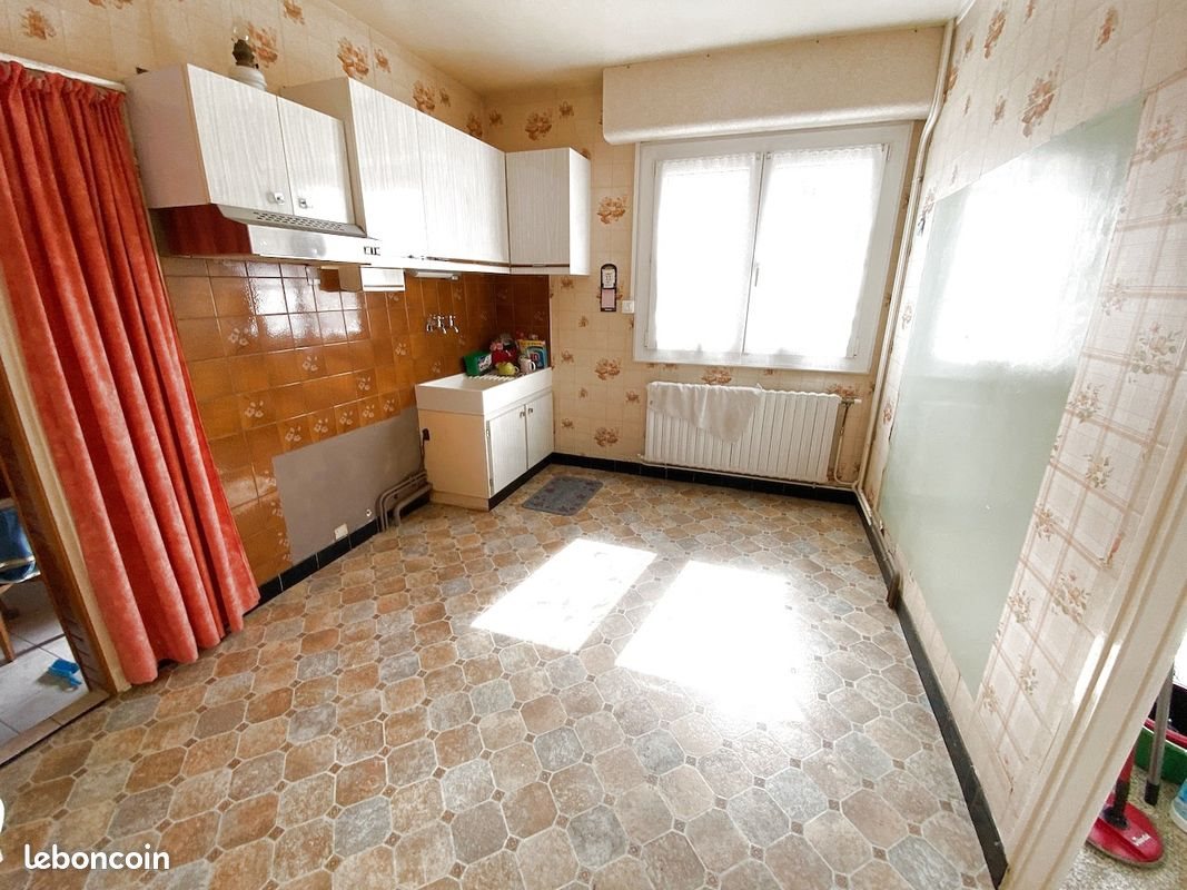 Maison à vendre, 90m², Recquignies