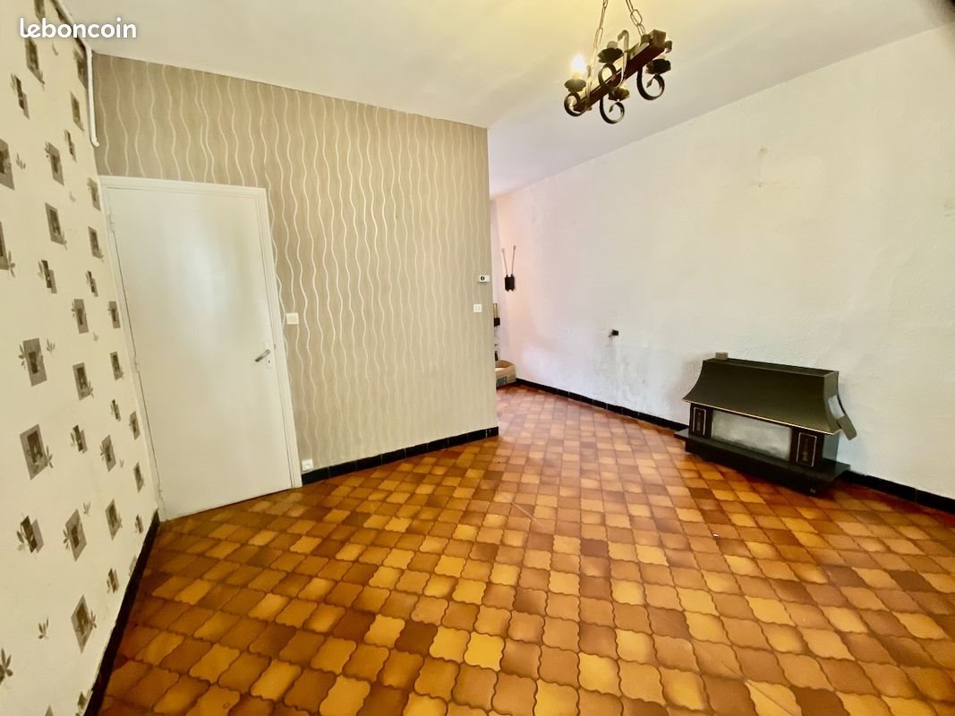 Maison à vendre, 80m², Hautmont