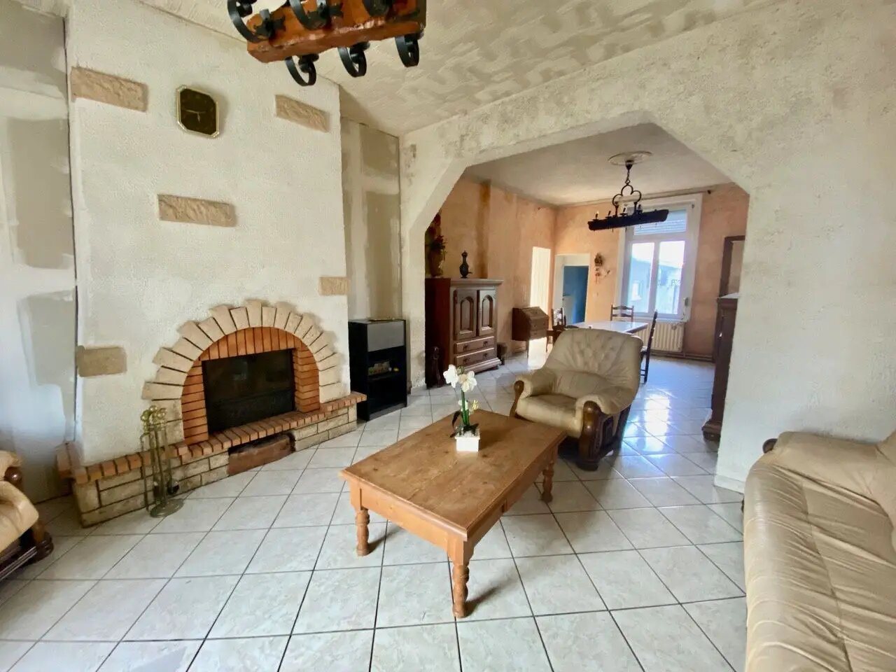 Maison à vendre, 195m², Louvroil