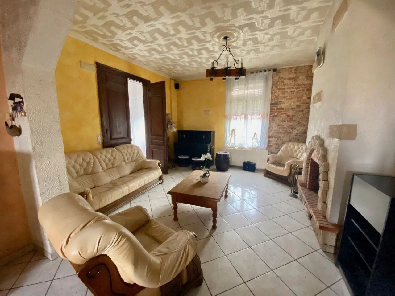 Maison à vendre, 195m², Louvroil