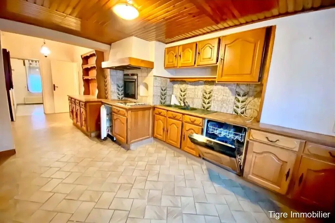 Maison à vendre, 118m², Maubeuge