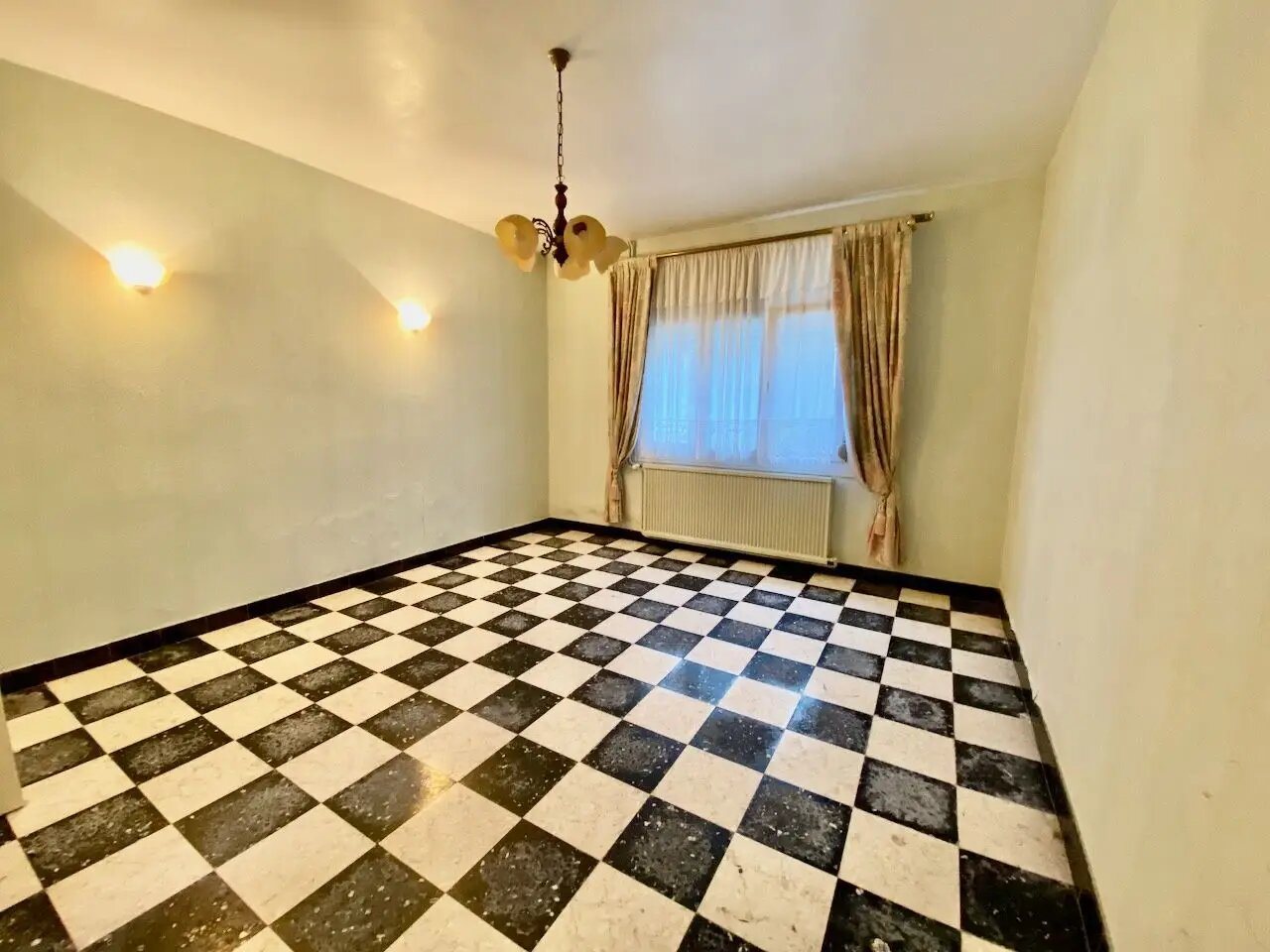 Maison à vendre, 118m², Maubeuge