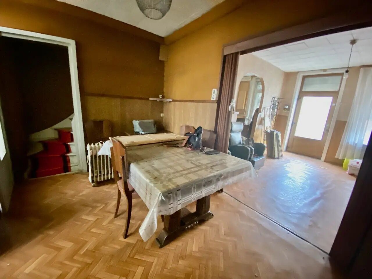 Maison à vendre, 78m², Louvroil
