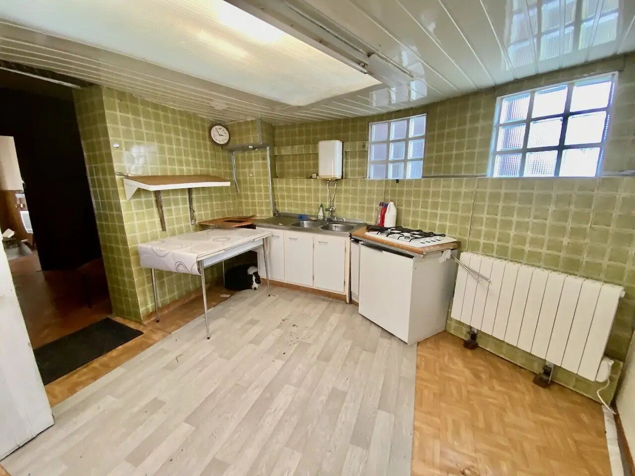 Maison à vendre, 78m², Louvroil
