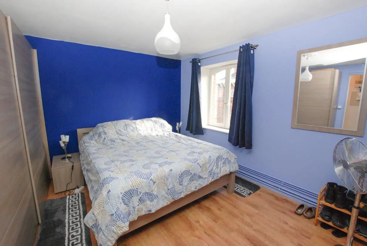 Appartement à vendre, 63m², Jeumont