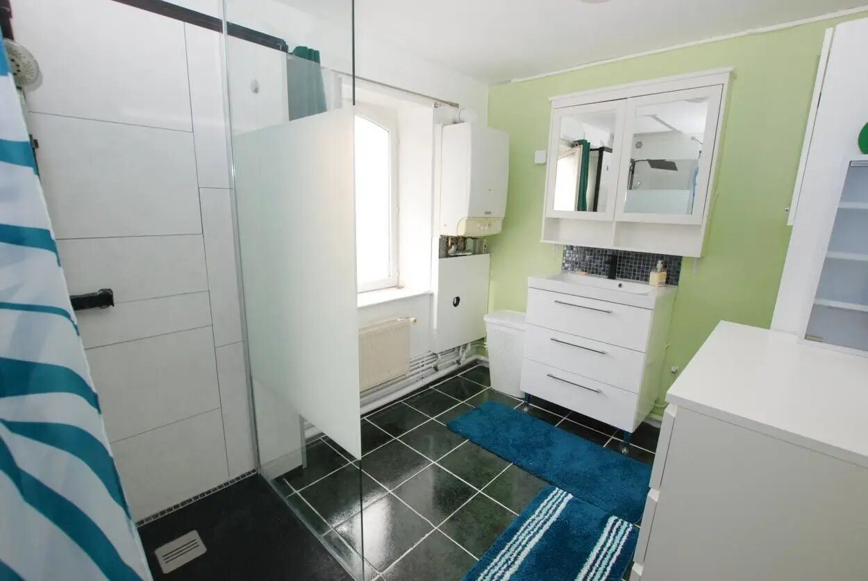 Appartement à vendre, 63m², Jeumont