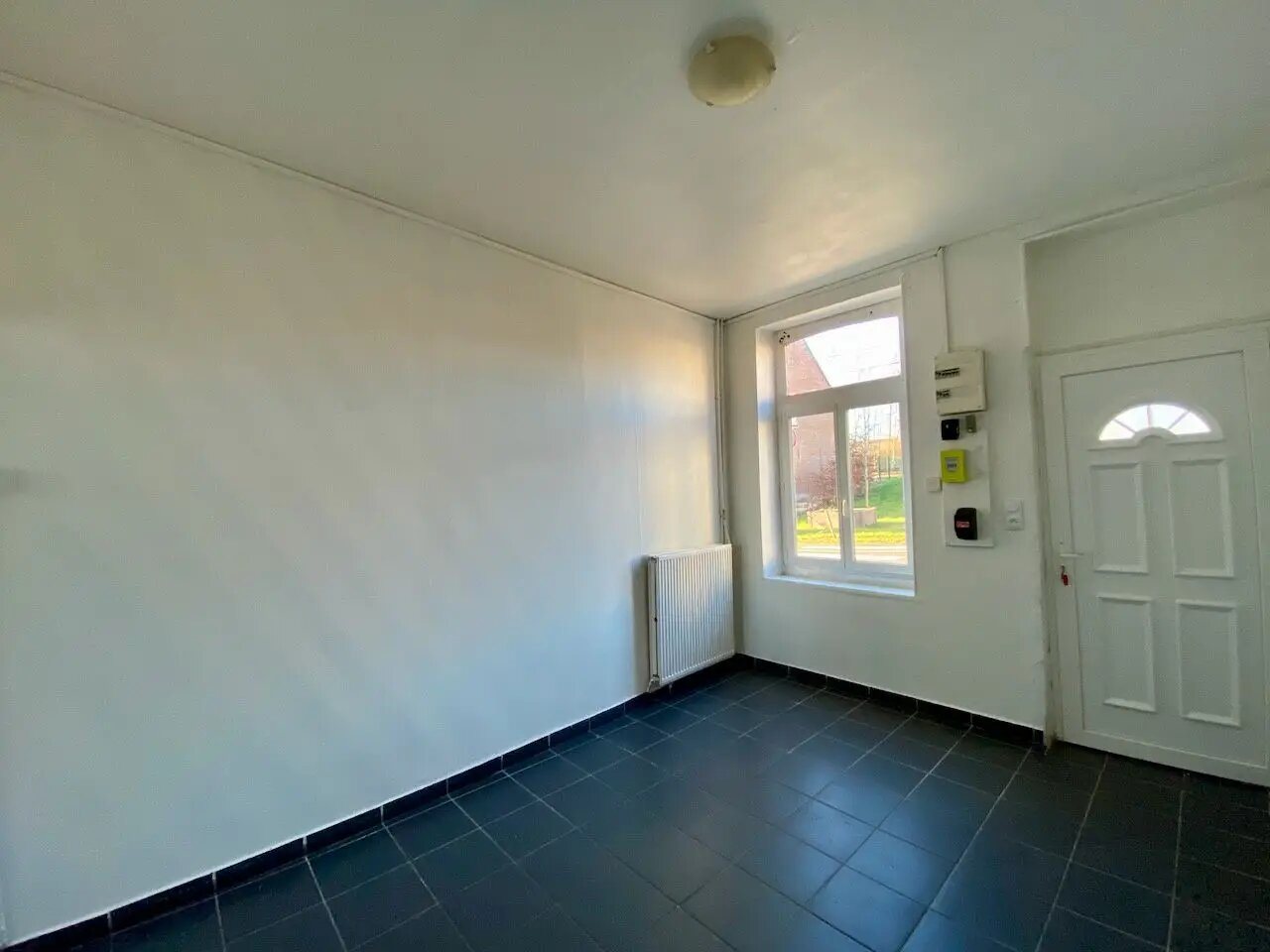 Maison à vendre, 63m², Neuf-Mesnil