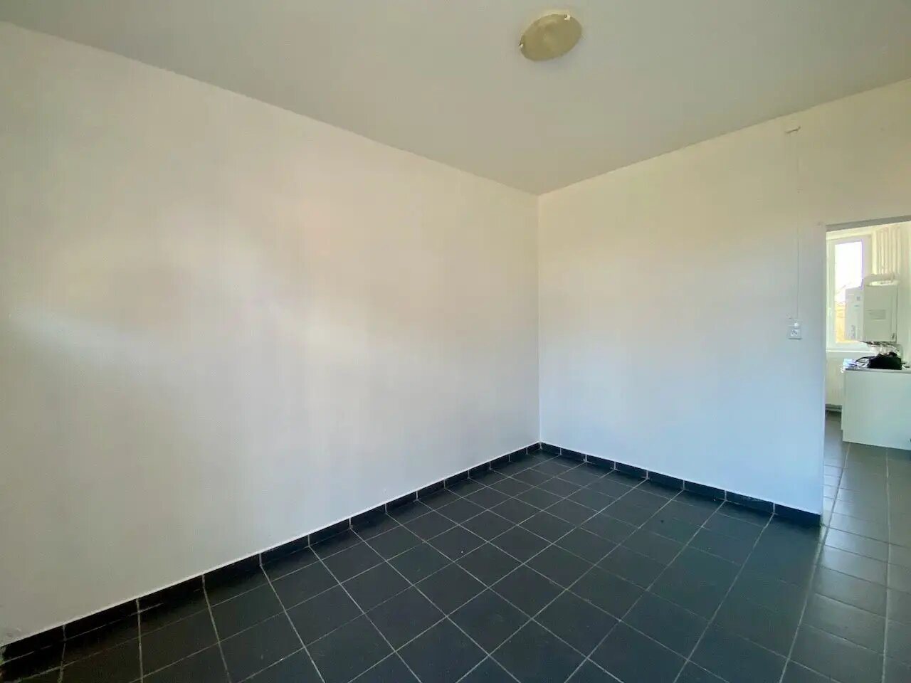 Maison à vendre, 63m², Neuf-Mesnil
