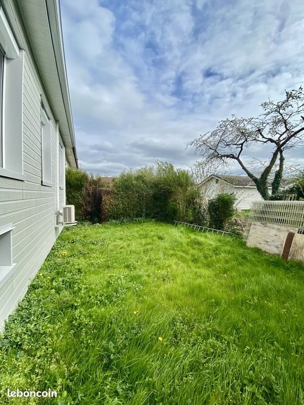 Maison à vendre, 76m², Maubeuge