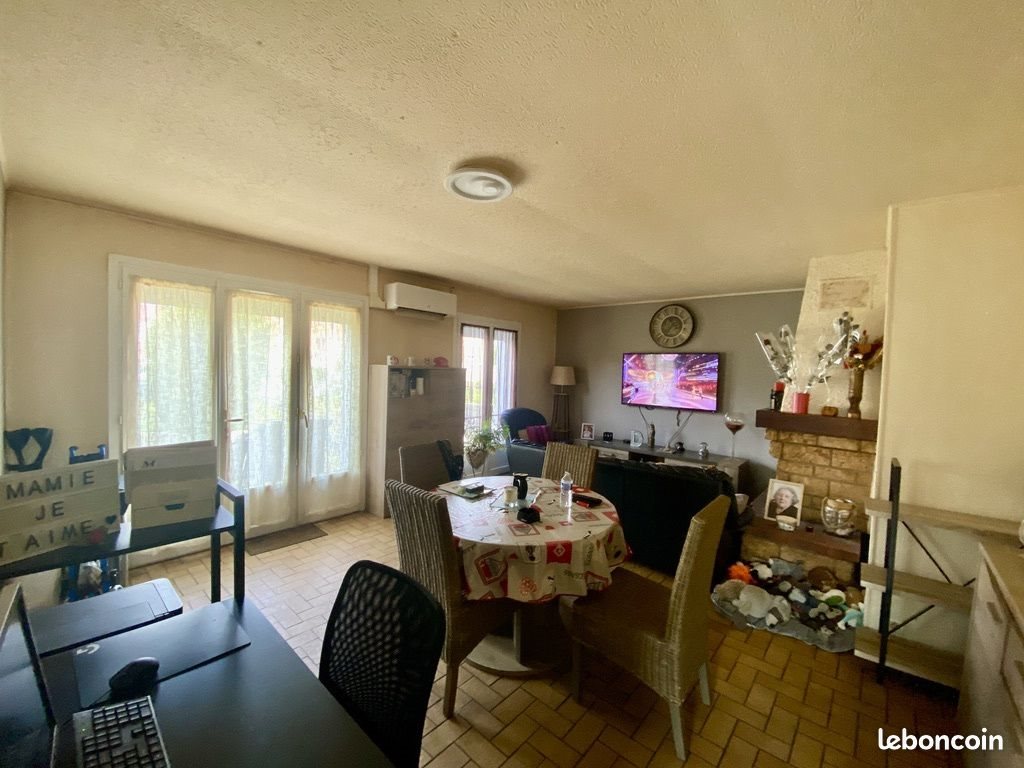 Maison à vendre, 76m², Maubeuge