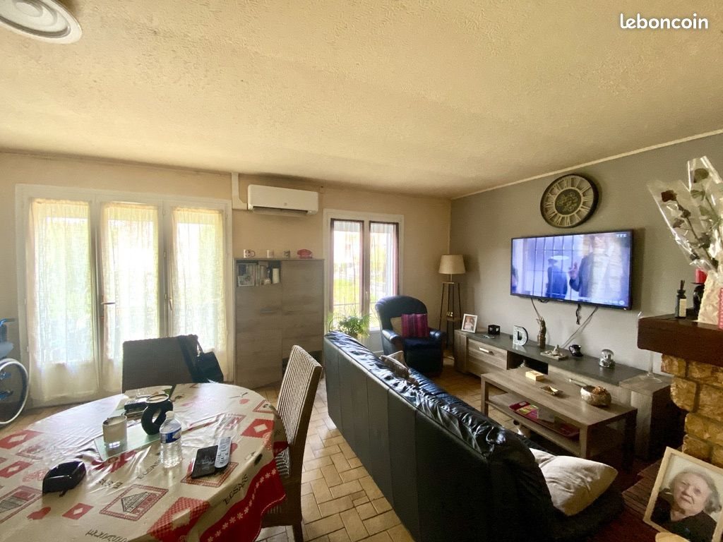Maison à vendre, 76m², Maubeuge