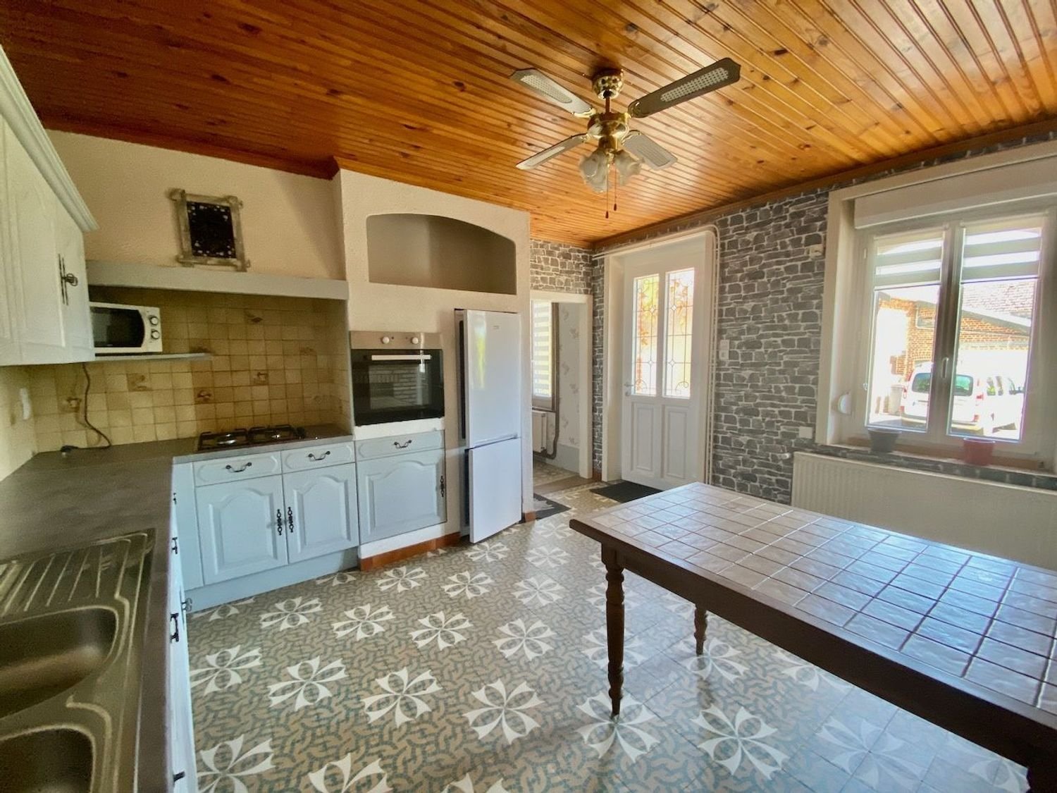 Maison à vendre, 212m², Felleries
