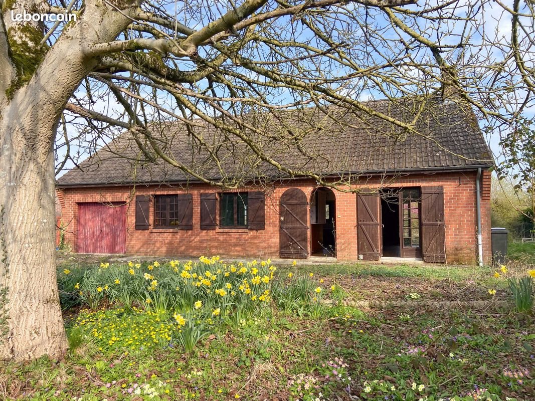 Maison à vendre, 115m², Jeumont
