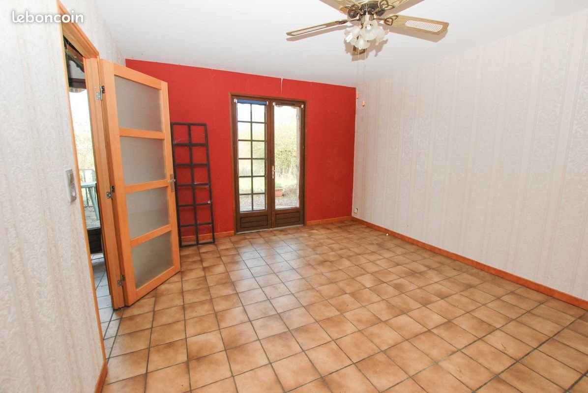 Maison à vendre, 115m², Jeumont