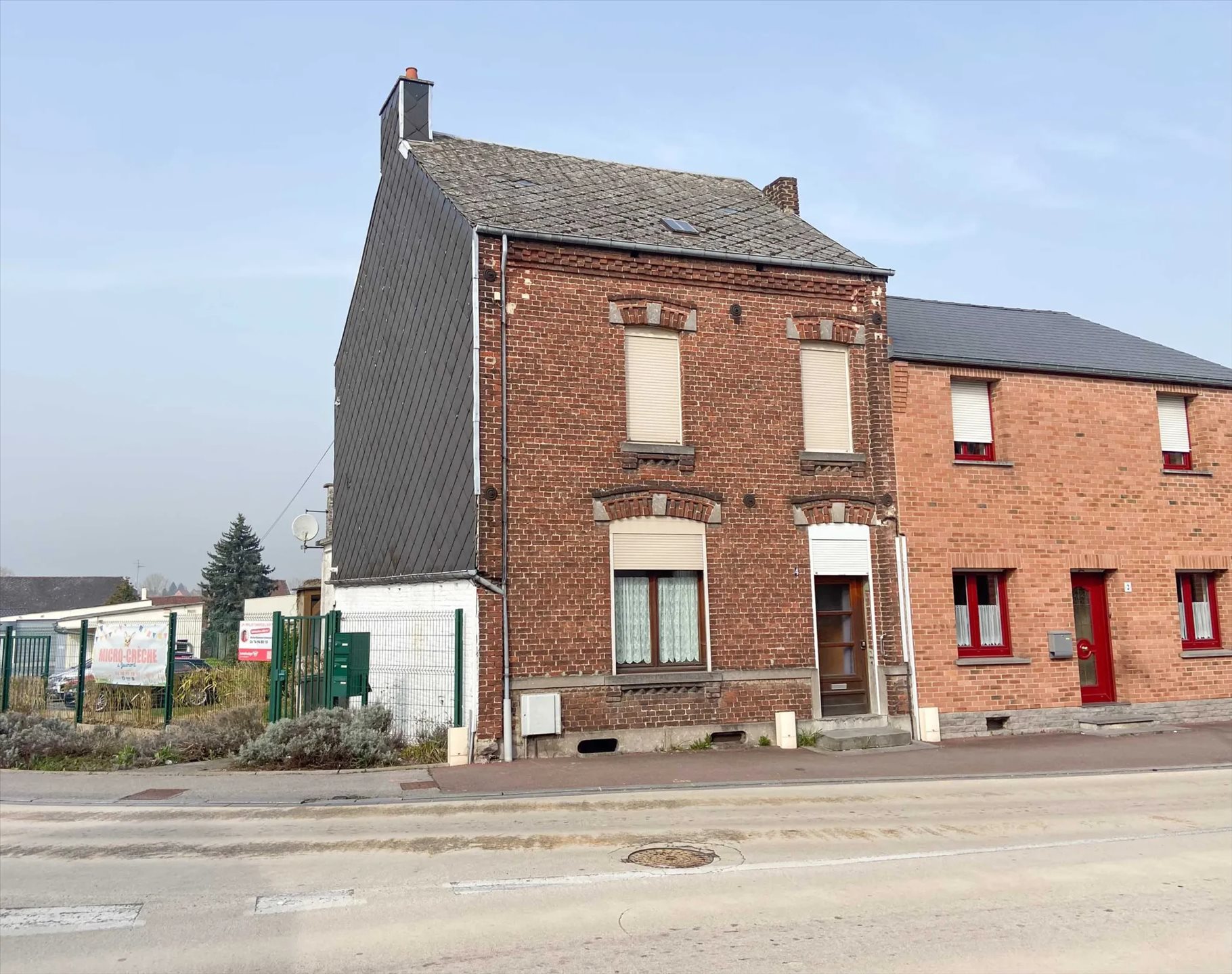 Maison à vendre, 99m², Marpent