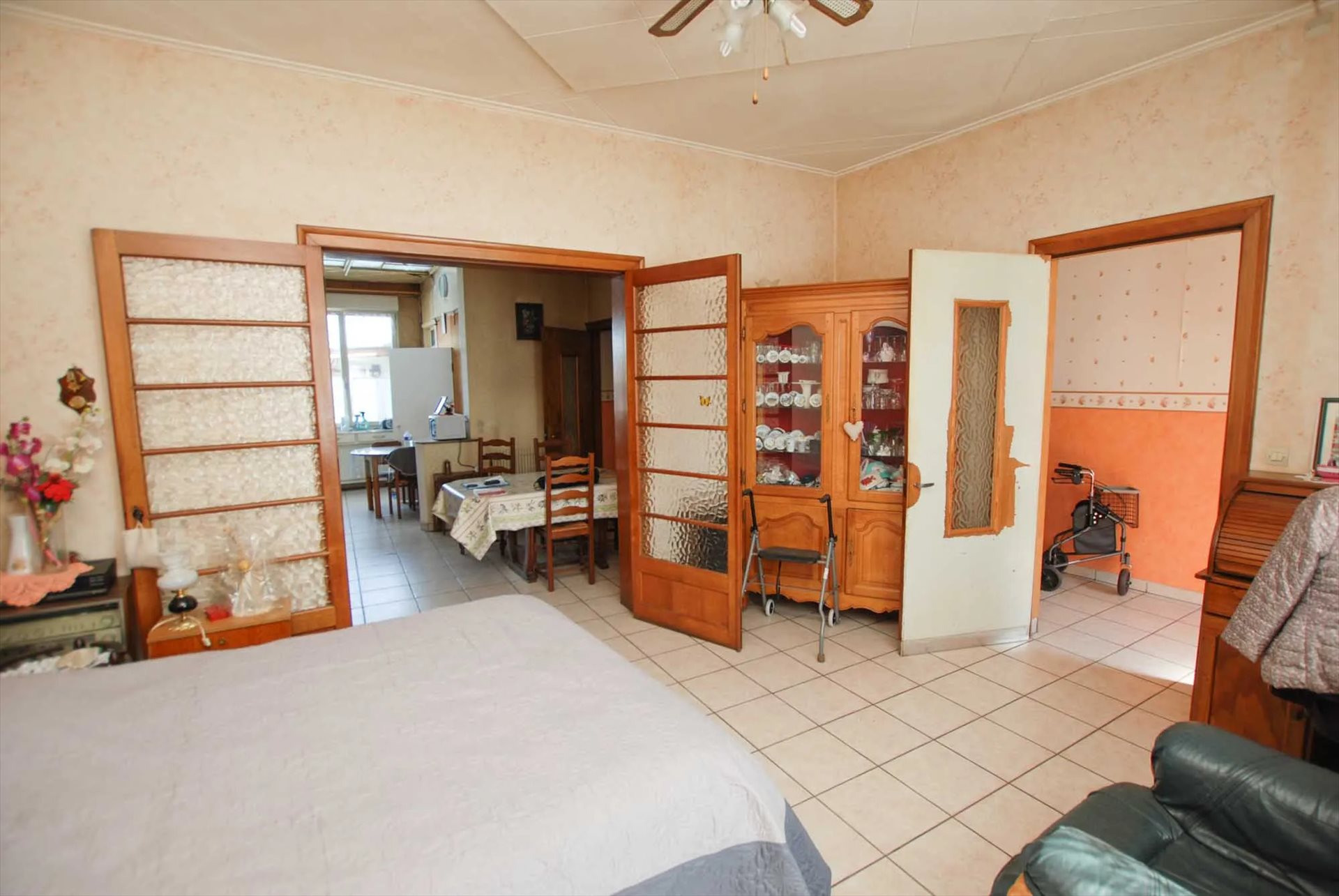 Maison à vendre, 99m², Marpent