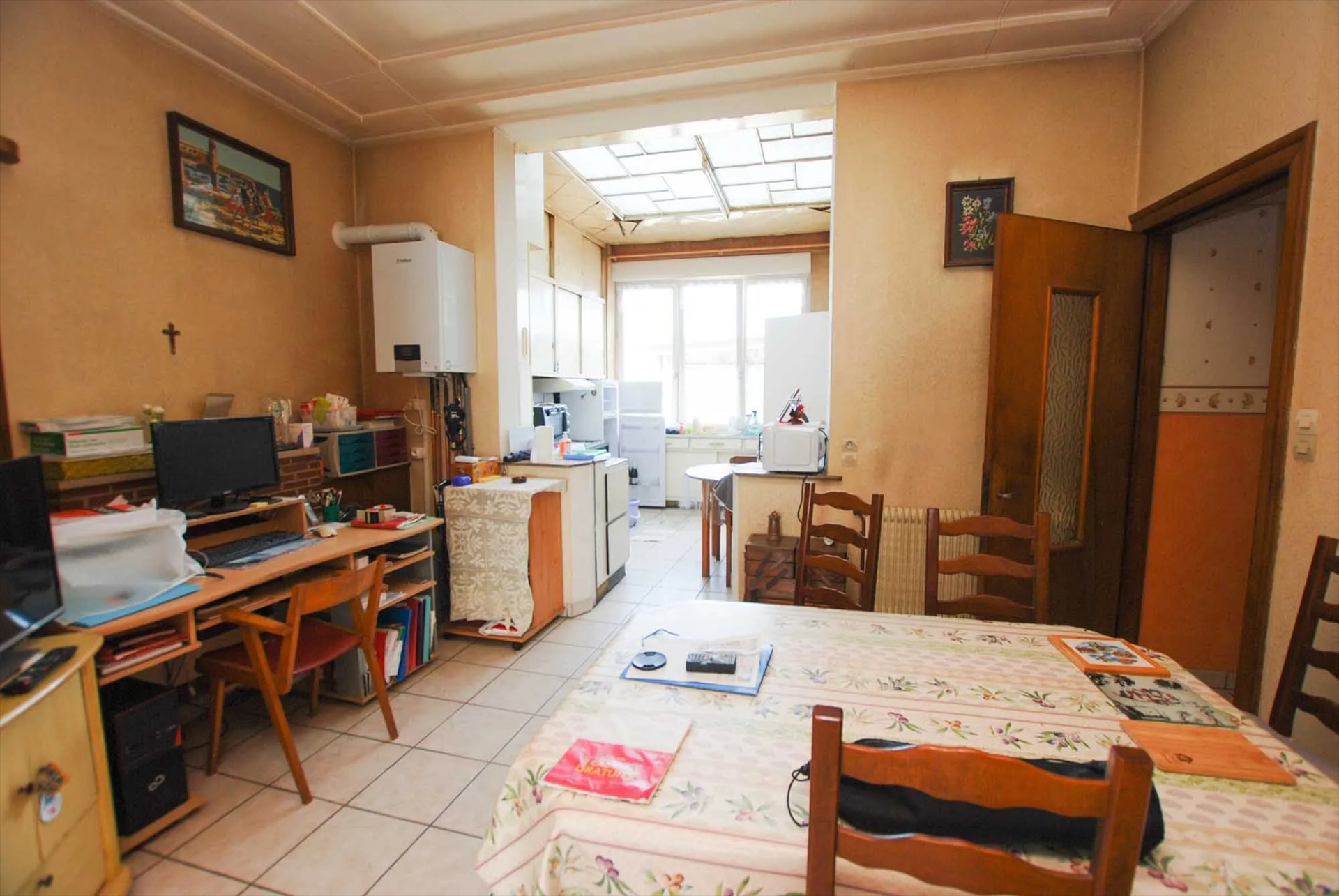Maison à vendre, 99m², Marpent