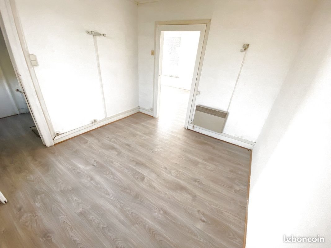 Maison à vendre, 71m², Jeumont