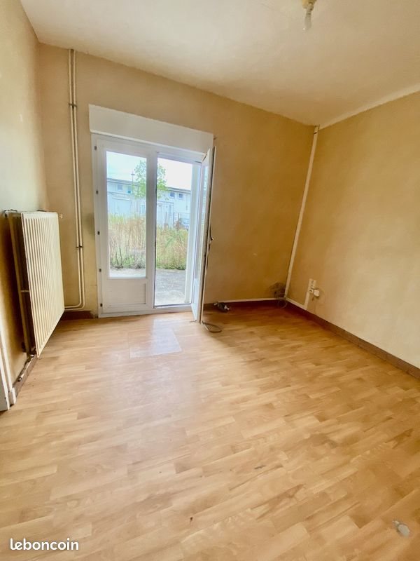 Maison à vendre, 83m², Hautmont