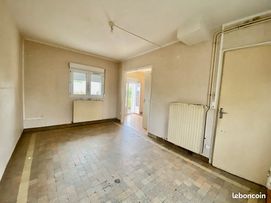 Maison à vendre, 83m², Hautmont