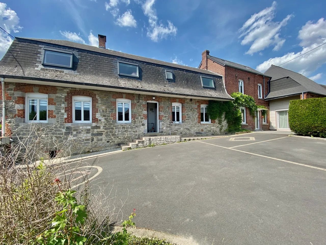 Maison à vendre, 212m², Felleries