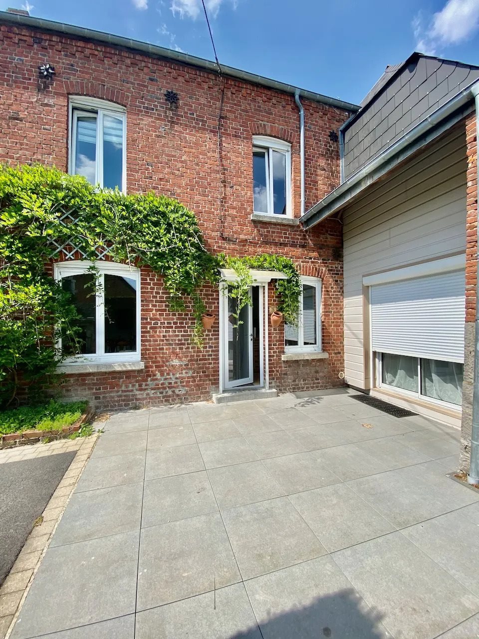 Maison à vendre, 212m², Felleries