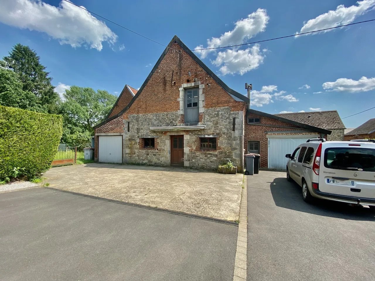 Maison à vendre, 212m², Felleries