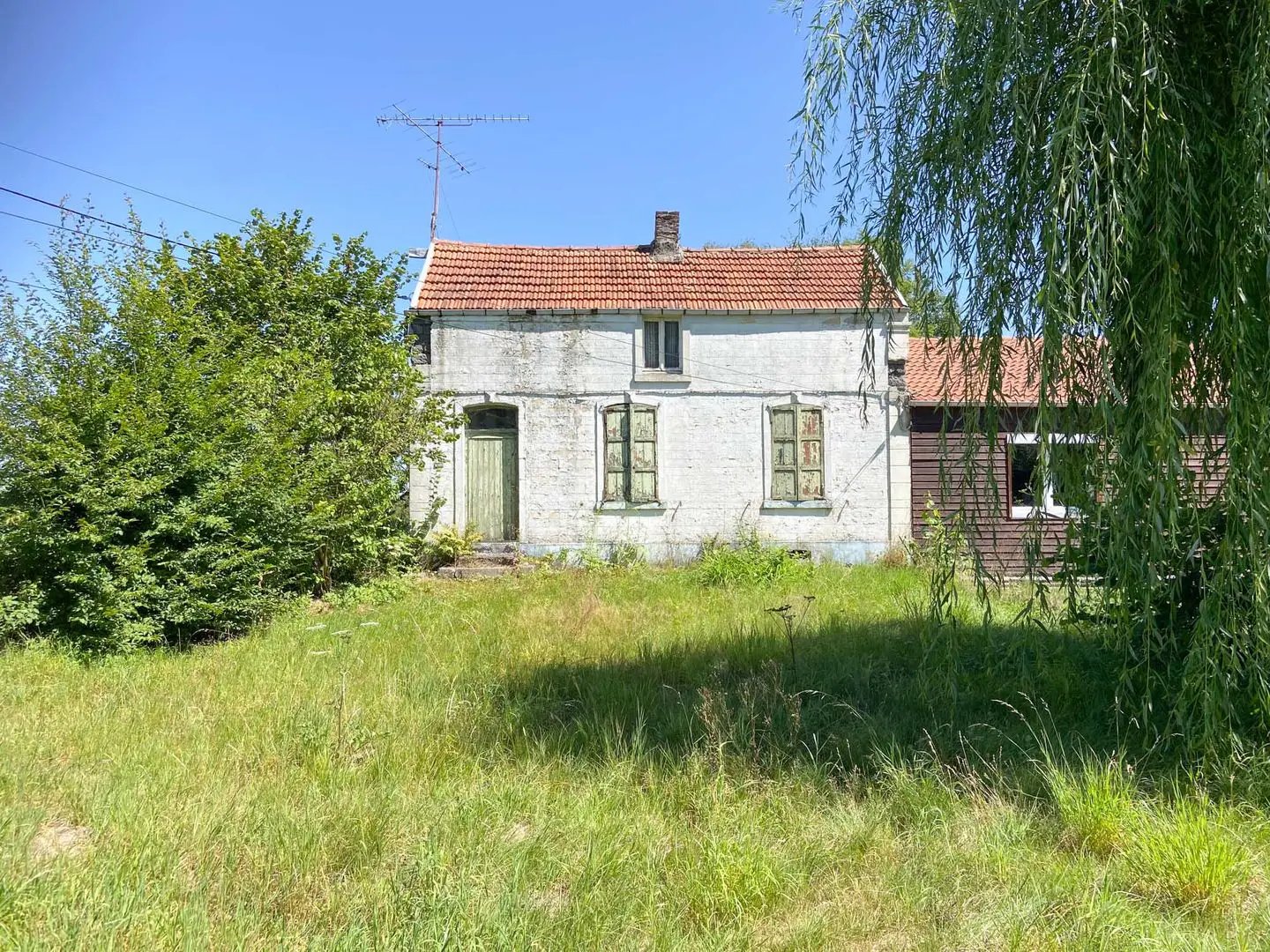 Maison à vendre, 53m², Jeumont