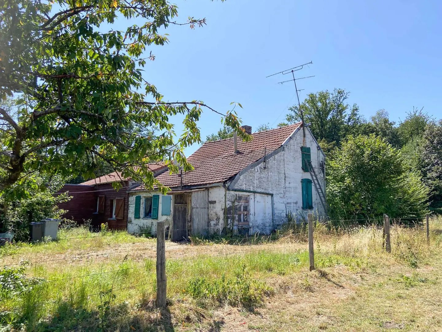 Maison à vendre, 53m², Jeumont