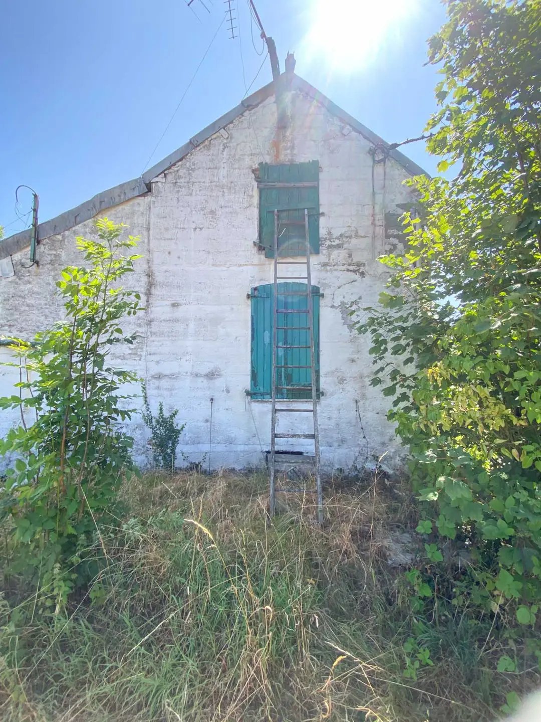 Maison à vendre, 53m², Jeumont