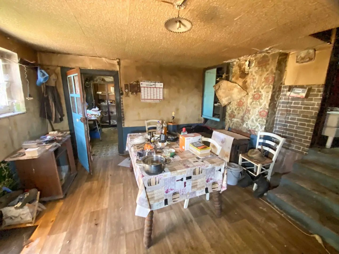 Maison à vendre, 53m², Jeumont