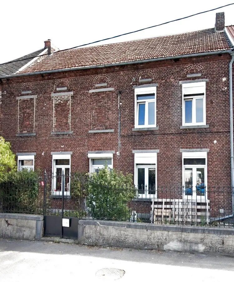 Maison à vendre, 114m², Louvroil