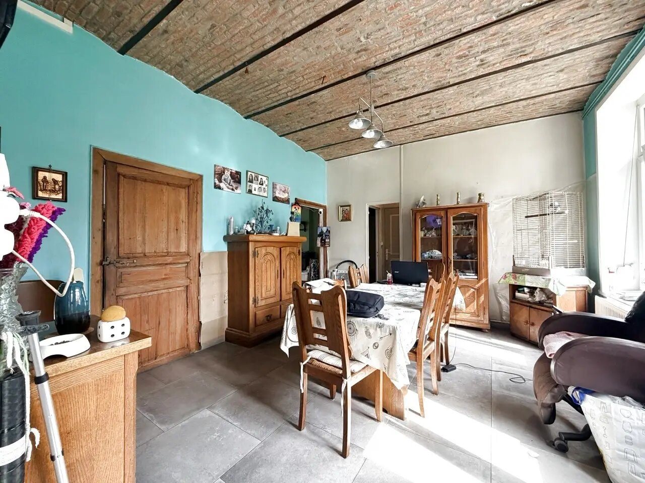 Maison à vendre, 114m², Louvroil