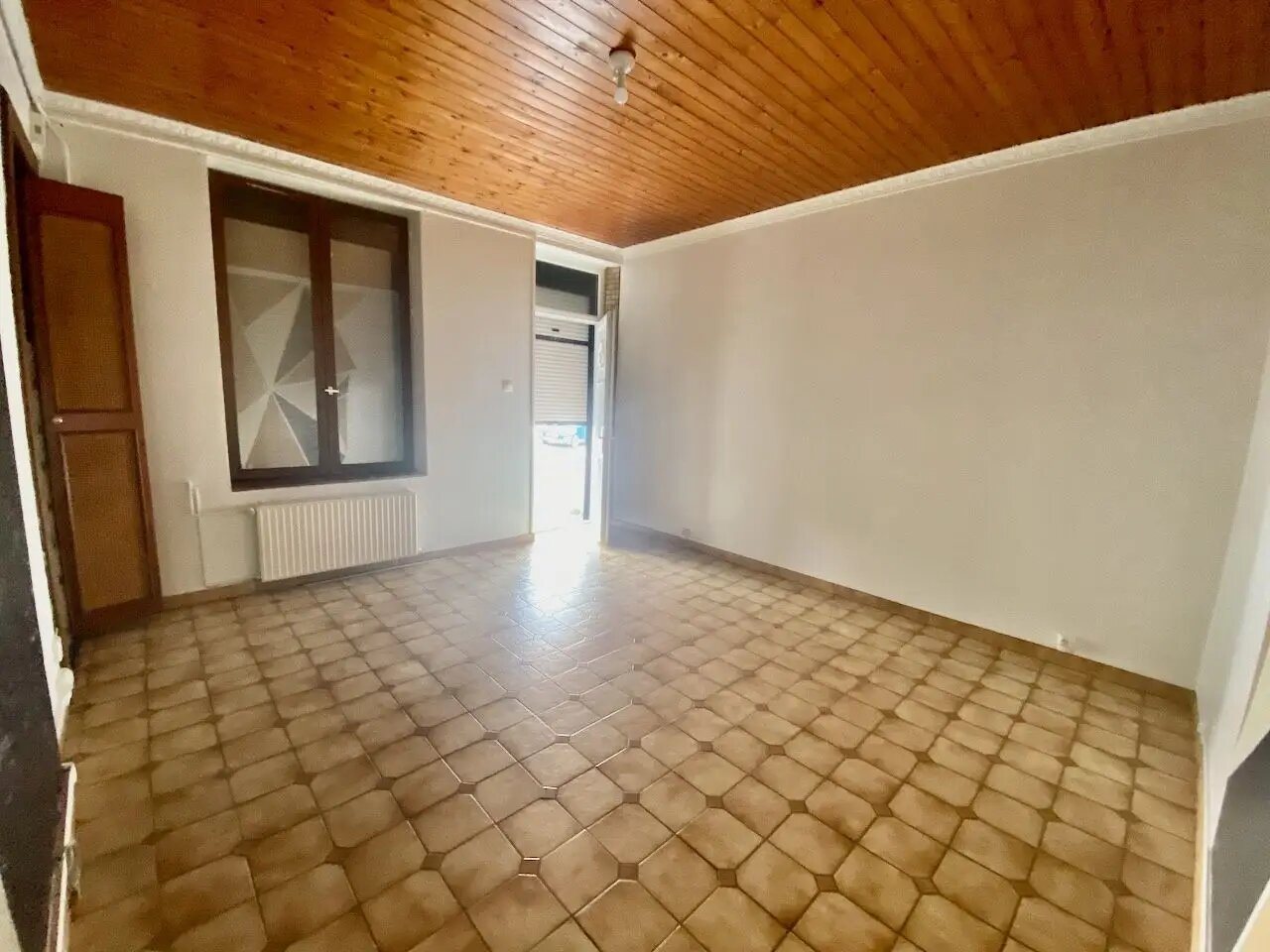 Maison à vendre, 131m², Feignies