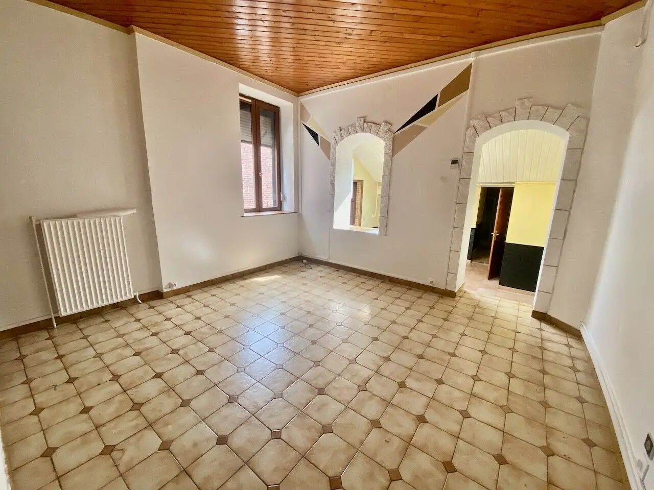 Maison à vendre, 131m², Feignies
