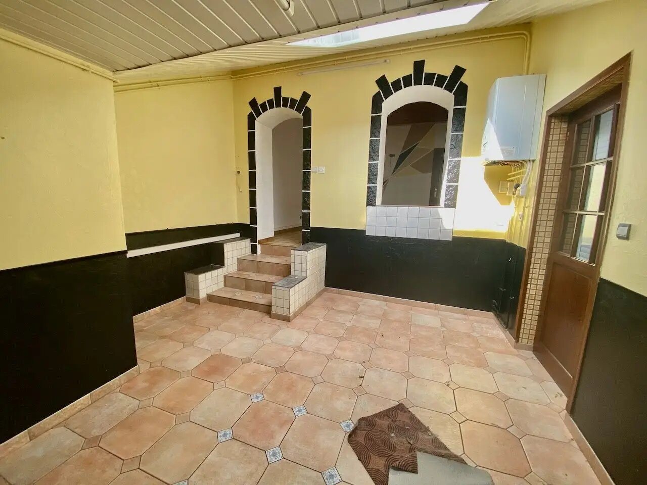 Maison à vendre, 131m², Feignies