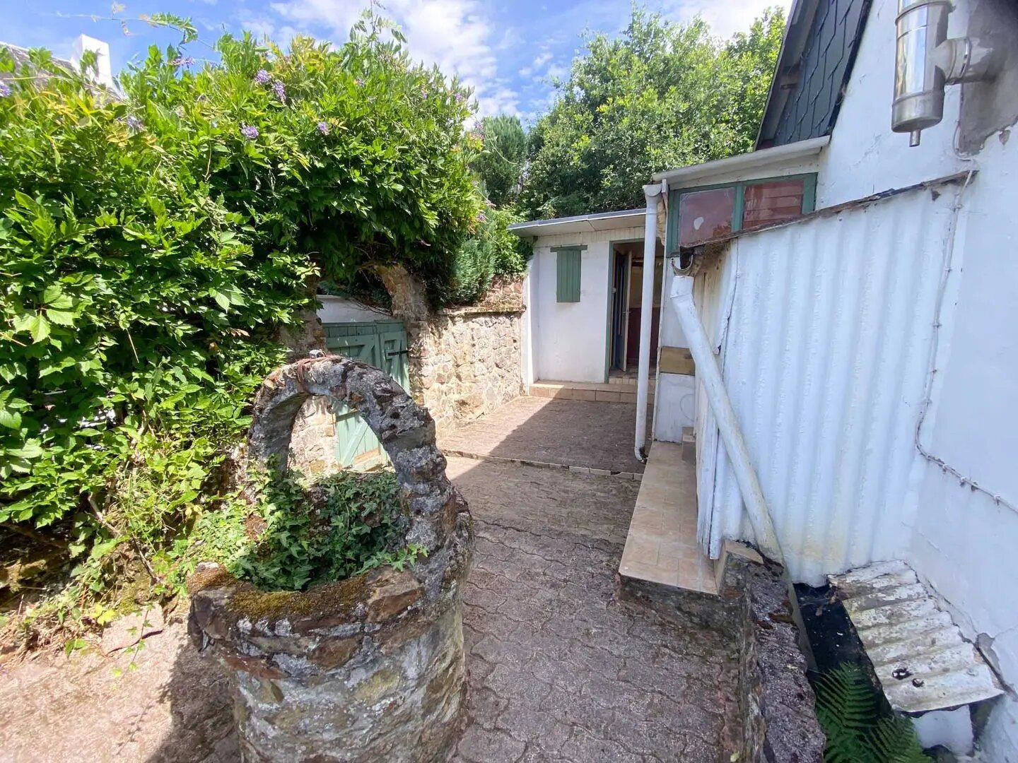 Maison à vendre, 78m², Cousolre