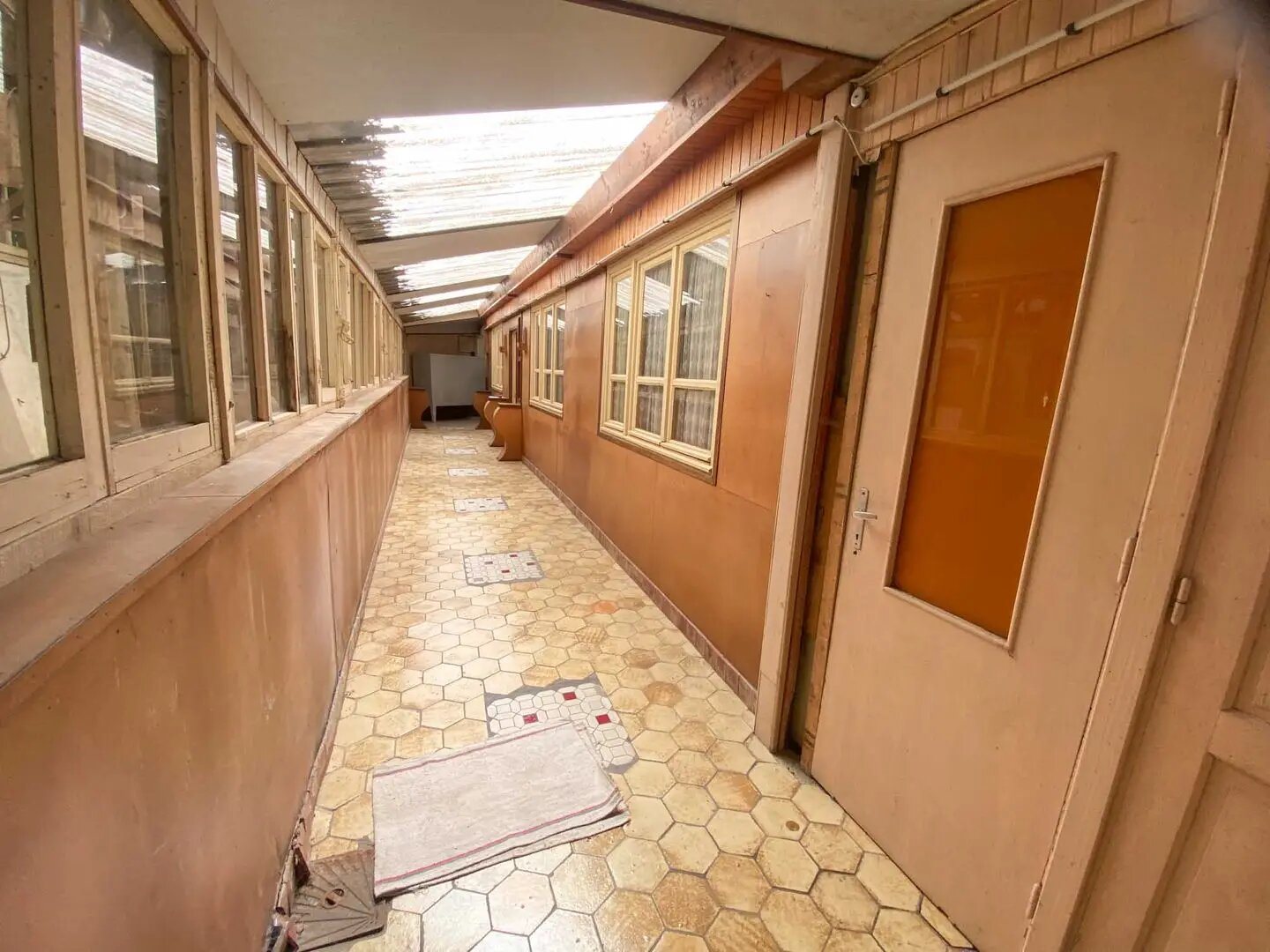 Maison à vendre, 78m², Cousolre