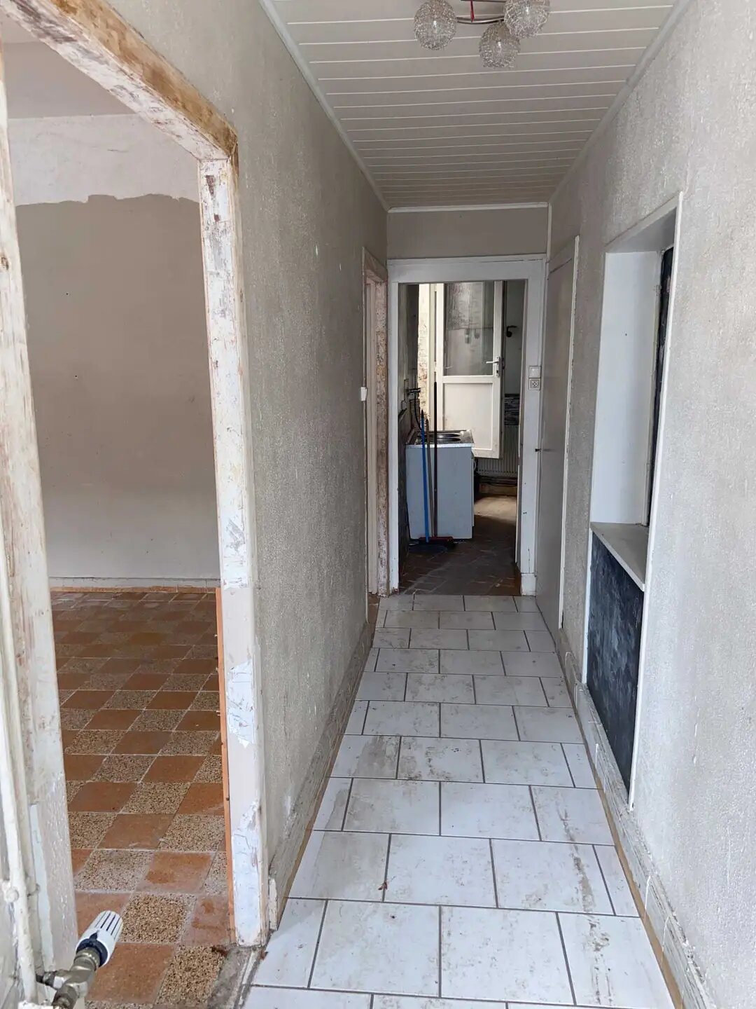 Maison à vendre, 85m², Cousolre