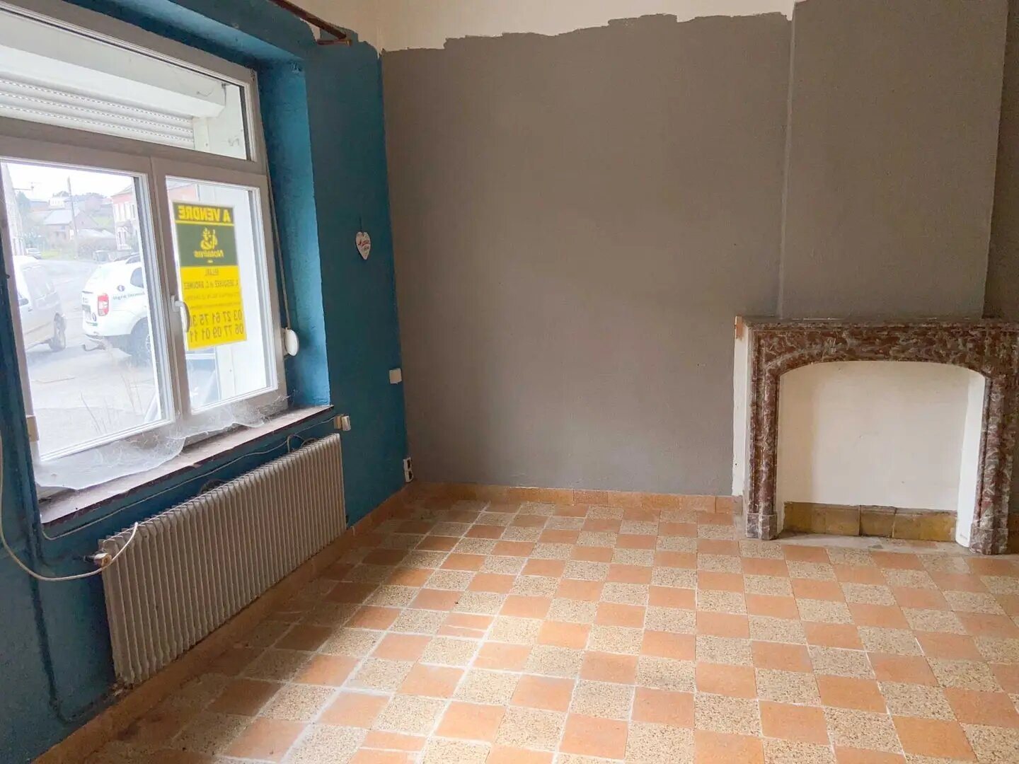 Maison à vendre, 85m², Cousolre