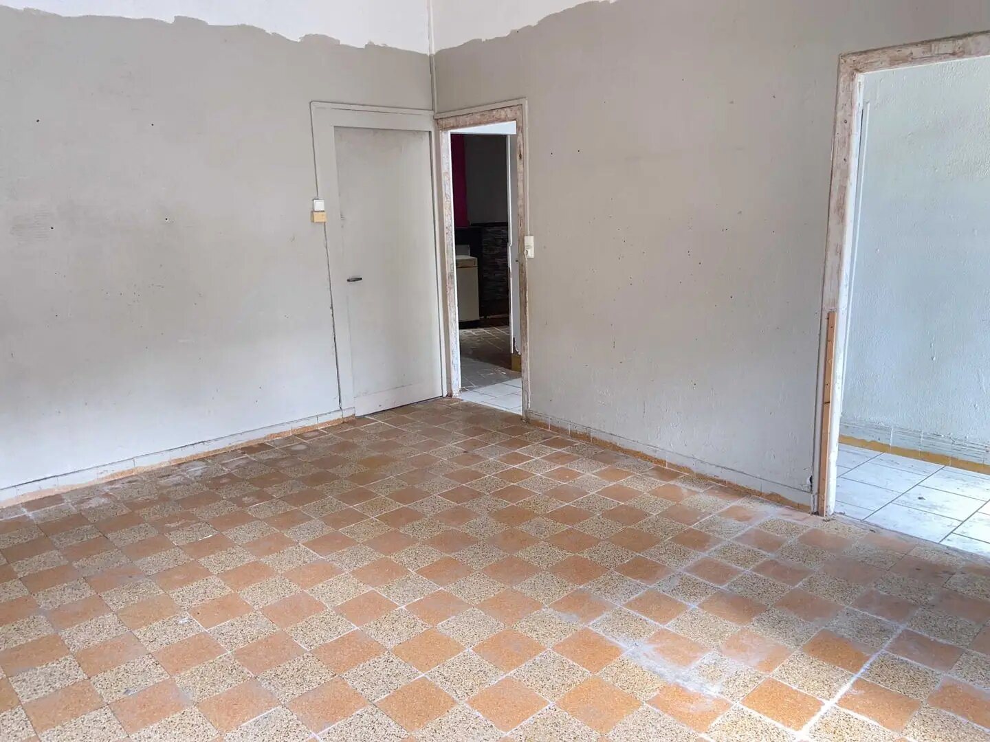 Maison à vendre, 85m², Cousolre