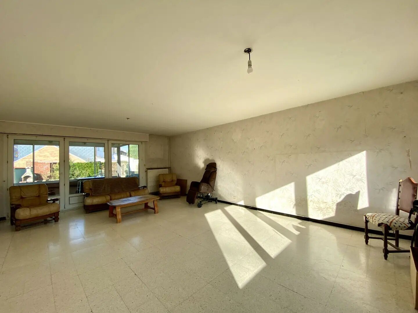 Maison à vendre, 125m², Maubeuge