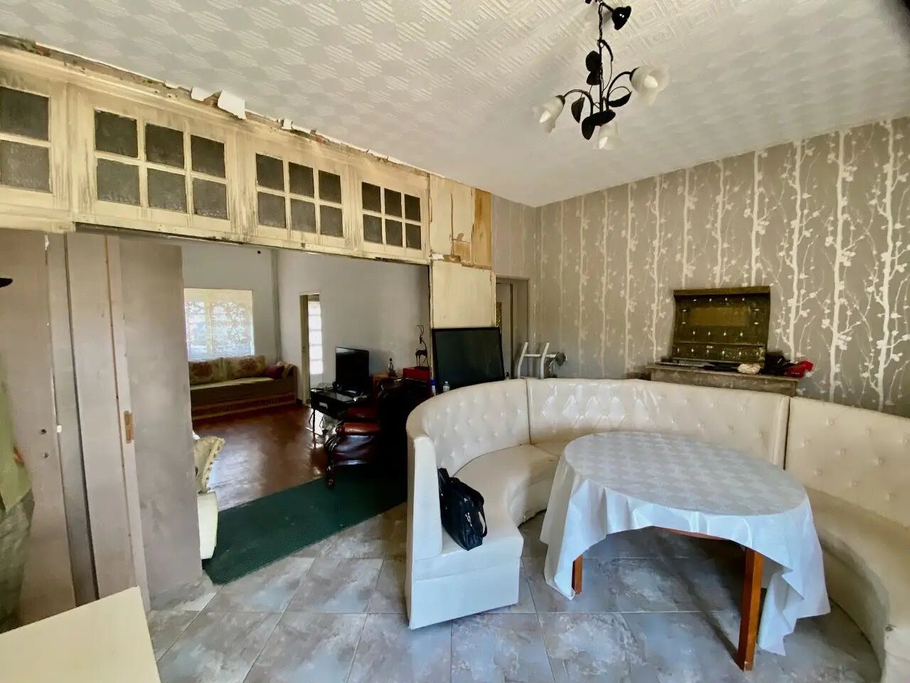 Maison à vendre, 113m², Maubeuge