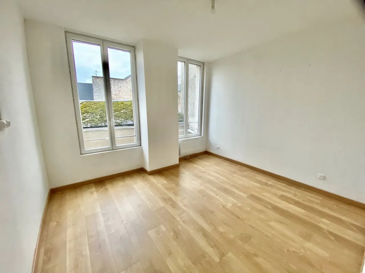 Appartement à vendre, 60m², Maubeuge