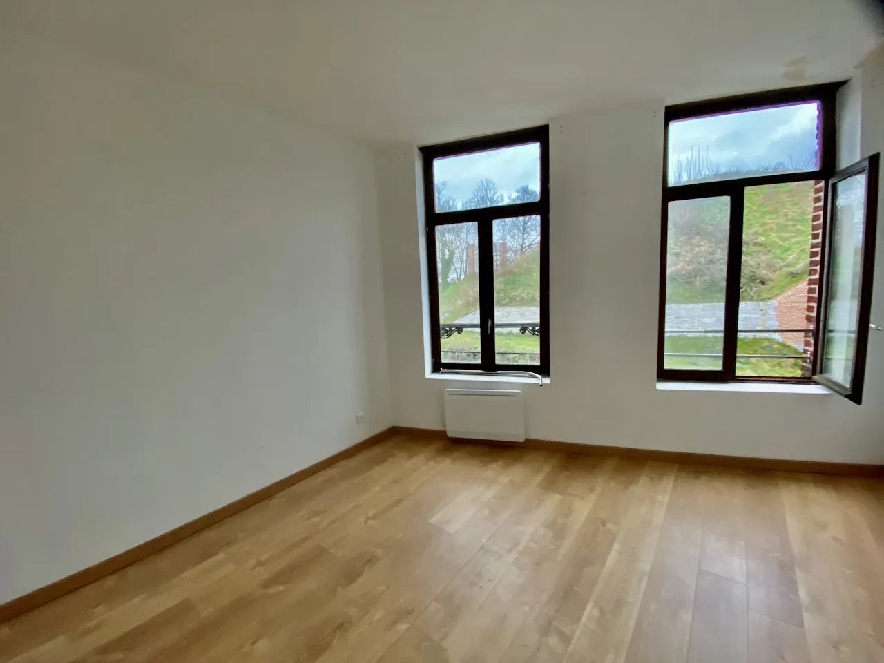 Appartement à vendre, 60m², Maubeuge