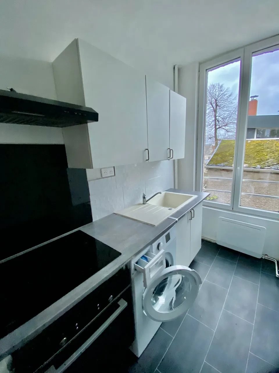 Appartement à vendre, 60m², Maubeuge